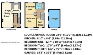 65 Ford Road, New...