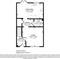 Rainbird Road - Floor Plan 2
