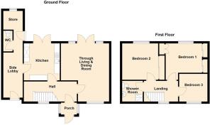 64 Wildtree Avenue - all floors.JPG