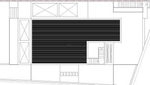 Floor/Site plan 2