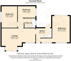 Elmstead Lane, Elmstead Lane - all floors.JPG