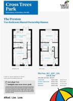 36 Lawrence Avenue - Floor Plan