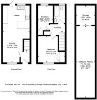 37 Gibson Way, Lutterworth