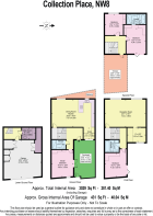 Floor Plan - Collect