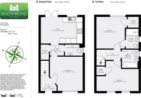 Hickman Floorplan