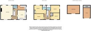 Barnside Cottage, The Green, North Newbald-high.jp