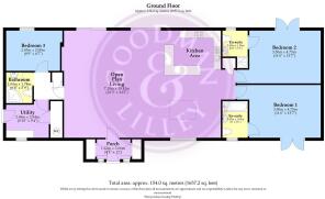 8 Tynings Close, Easton-in-Gordano - all floors.JP