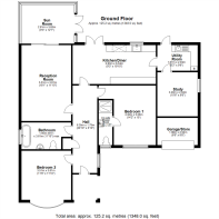 Property Floorplan