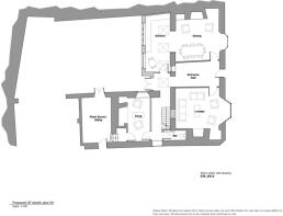 Proposed ground floor