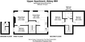 Upper Apartment, Abbey Mill.jpg