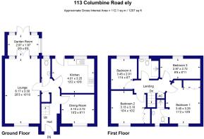 Floorplans