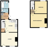 Abode Floor Plan