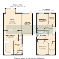 Property Floorplan