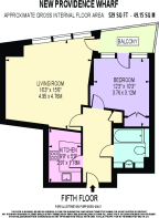 New Providence Wharf