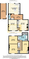 Floorplan - Haydo...