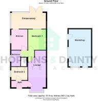 1, The Grange, Burton Upon Trent - all floors (1).