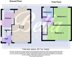 2D Floorplan