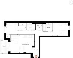 The Legacy Apartments, Number 19