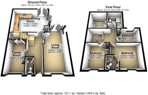 FLOOR PLAN 3D