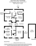 Caer Peris View, Portchester.png