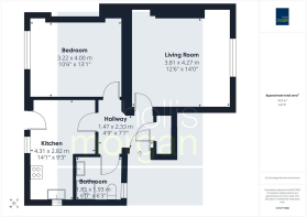 Flat 1, 50 Grosvenor Street, Town Centre, Cheltenh