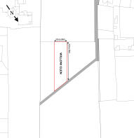 Willow Glen Plan