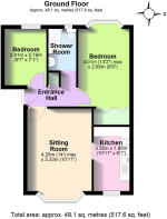 11 The Grove, STOWMARKET.JPG