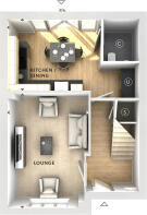 Ground floor