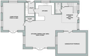 Gf Floorplan