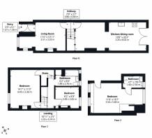2D Floorplan