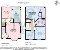 Sandringham Road Floor Plan