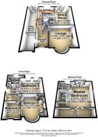 3D FLOORPLAN