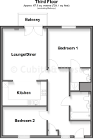 Third Floor
