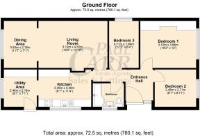 Floorplan One