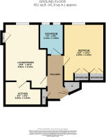 324 Bryson Road, Edinburgh, EH11 1DX-high