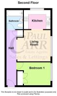 Floorplan One