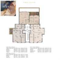 No. 5-7 The Residenc