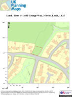 JPG Land Plots @ Daffil Grange Way  Morley  Leeds  LS27 T202603121322.jpg