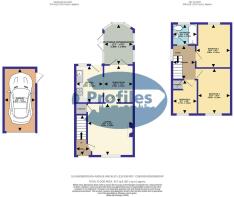 16 GAINSBOROUGH AVENUE HINCKLEY LE10 0JB REF CGB10