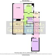 12 Thornbury Drive, Uphill, Weston super Mare 2025