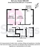 Second Floor