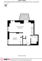 E125, 1 Ashley Ro...