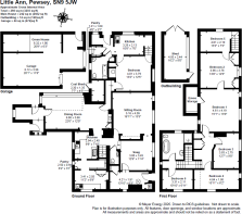 Little Ann Floorplan