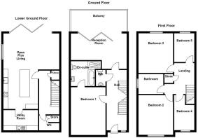 234 Todmorden Road, Burnley - all floors.JPG