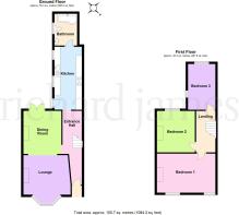 Floorplans