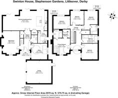 4 Stephenson Gardens