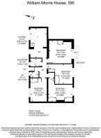 42 William Morris House, W6.jpg