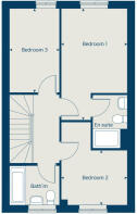 Elm first floor