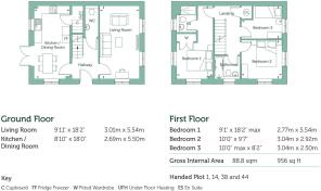 Floorplans