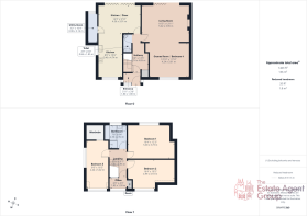 Full Floor Plan